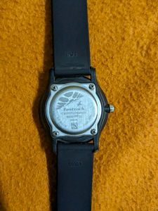 FASTRACK WATCH 🖤 Swap Available ✅