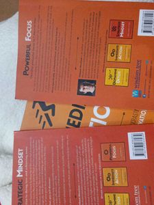 Strategic Mindset by Thibaut Meurisse