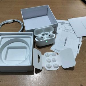 Airpods Pro 2nd Gen