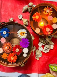 Decorative Candles