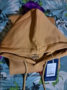 Brand New Nobero Oversized Hoodie
