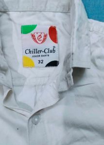 Boys Shirt