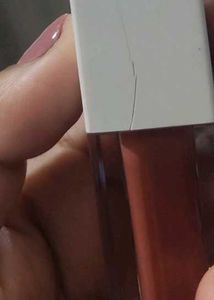 Blur New Lipstick