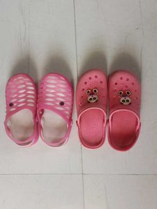 Girls Footwear