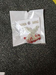 5 Combo Set Women Earing