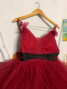 Gown