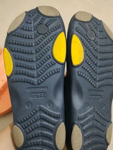 Crocs Flip Flops
