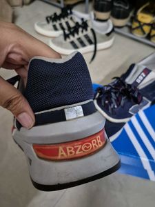 VERY RARE New Balance Ms997 England navy