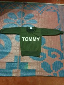 Baby Sweat Shirt