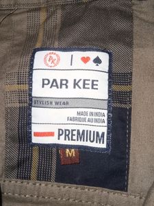 Pee Kee Premium Quality Shirt