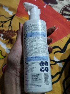 WishCare Anti Hairfall Shampoo