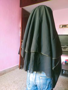 Hijab Nosepeice