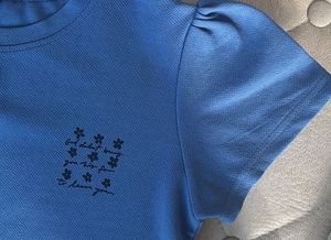 Tshirt Kind Of Top