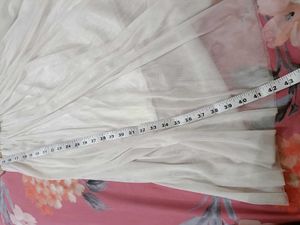 Dress Off White