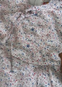 Baby Frock