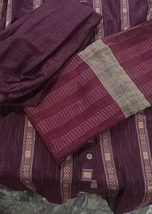 Elegant Brown Kurta set