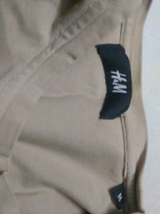 H&amp;M Oversized Tshirt