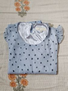 Fancy Top