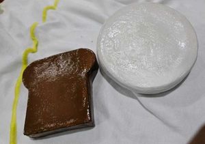trinket Dish