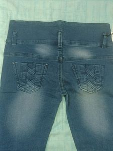 Miss Mee Designer Jeans