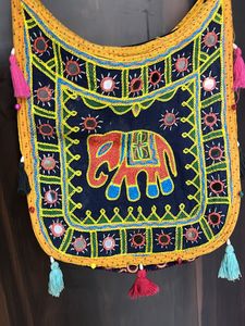 Side bag for women’s