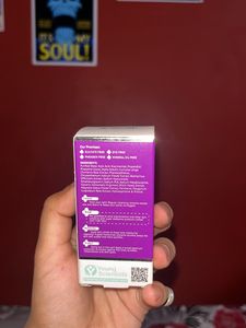 The Derma Co Face Serum