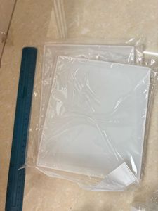 New Packed Resin Art Molds Set