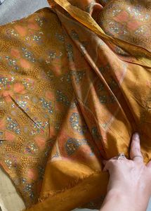 Silk Saaree