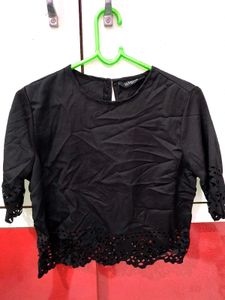 Combo Of Two Tops And Shorts