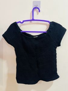 Black Top