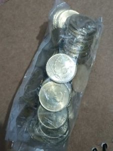 5rs Coin Pouch 2021 Sealed