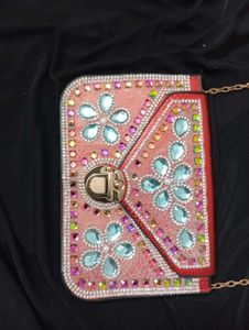 Party Clutch