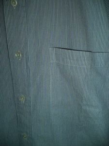 Polo Ralph Lauren Striped Shirt