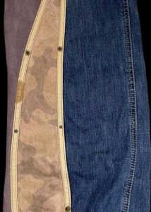 Tankus Japan Baggy Pants