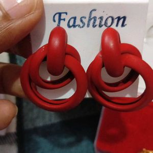 Western Earrings