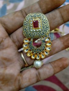 Jewellery Set