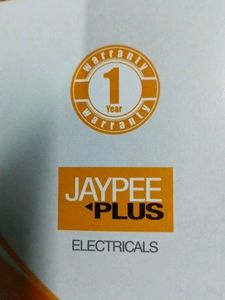 Jaypee Plus Tripot Electric Lunch Box