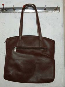 Baggit Brown Shoulder Bag