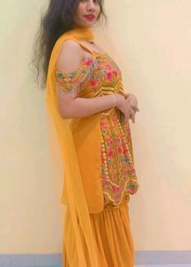 Sharara❤️