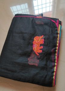 Chanderi Cotton