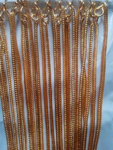 (10 Pcs) Golden Chains