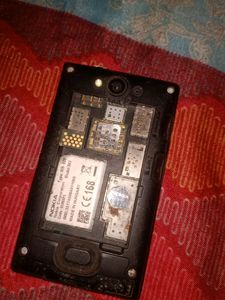 Nokia Mobile