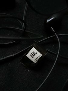 JBL CSLM20 ORIGINAL MICROPHONE 🎤 PRO AUDIO RECORD