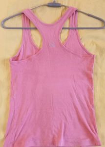 Jockey Tank Top