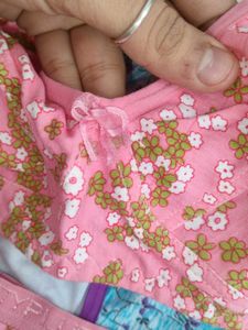 set Of 2 Bikini Combo