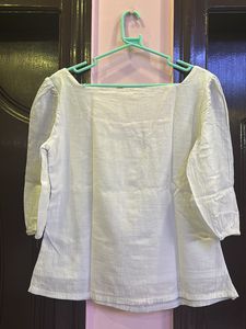 White Top