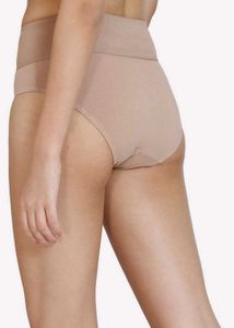 Pack Of 2 Tummy Tucker Hipster Panty