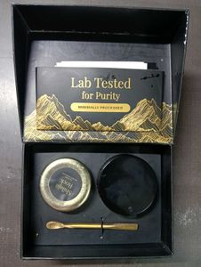 Shilajit Resin HUGE DISCOUNT😍✨