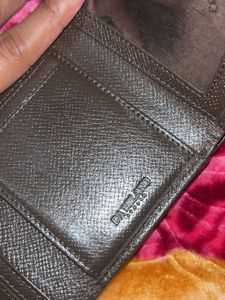 DA Milano Wallet