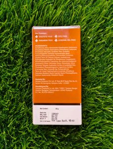 The Derma Co. SPF60 PA+ Hyaluronic Sunscreen Stick